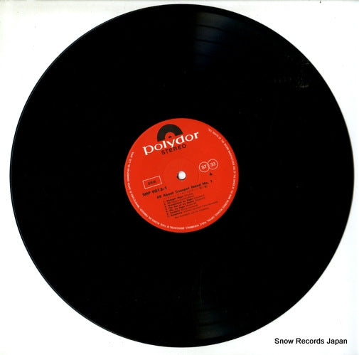 SMP-9013(1-2) disc