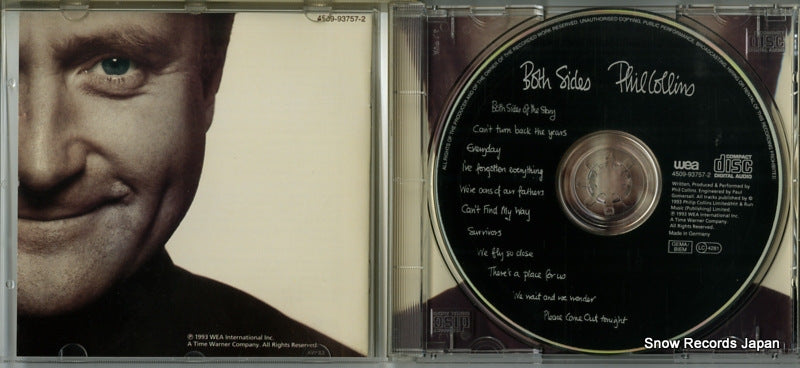 4509-93757-2 disc