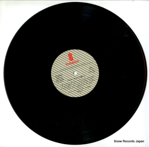 VIH-6030 disc