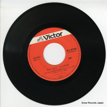 SV-6720 disc