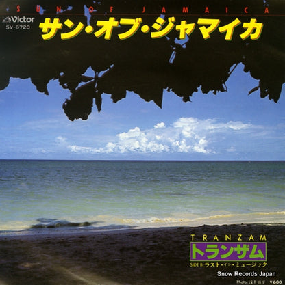 SV-6720 front cover