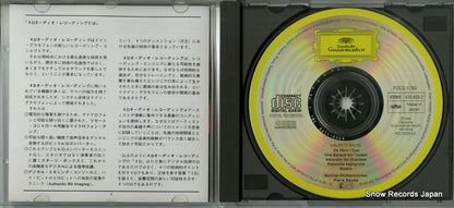 POCG-1760 disc