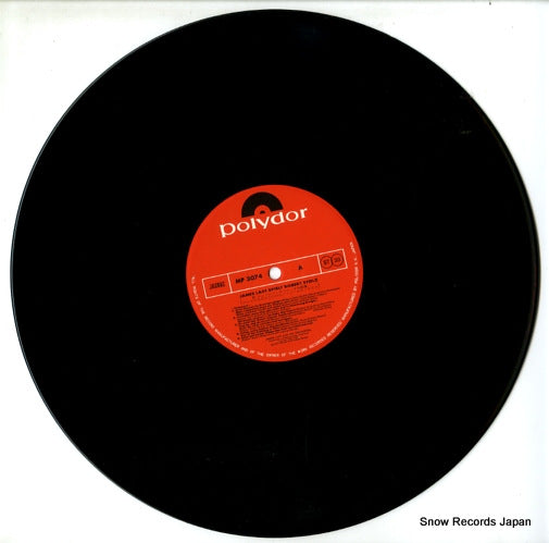 MP3074 disc