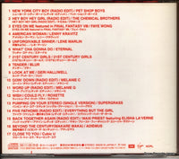 TOCP-65350 back cover