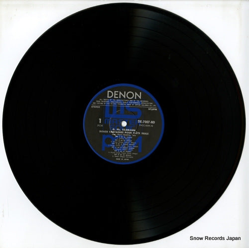 OX-7007-ND disc
