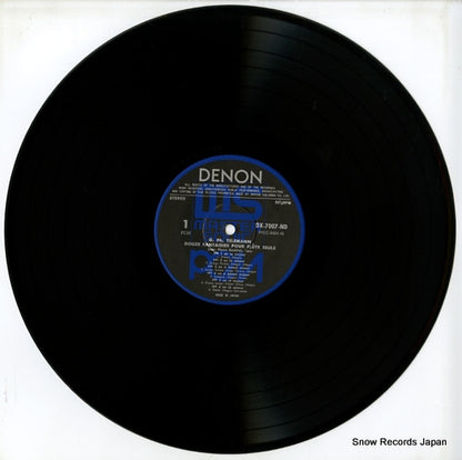 OX-7007-ND disc