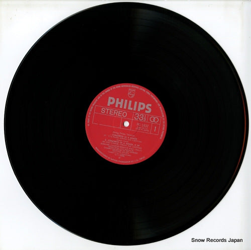 PC-1832 disc