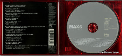 SRCS2163 disc