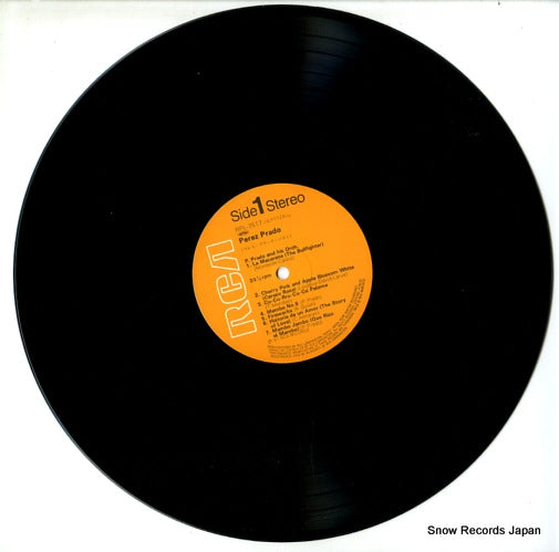 RPL-3517 disc