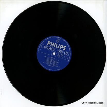 SFL-7388 disc