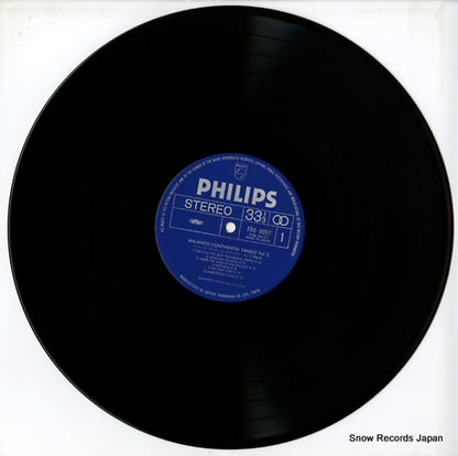 FDX-9097 disc