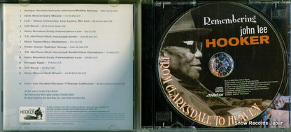 VICP-62042 disc