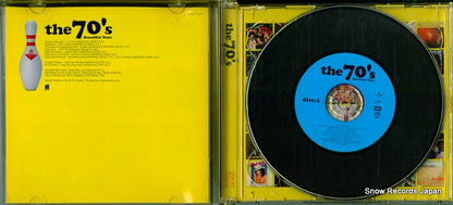UICZ-1116 disc