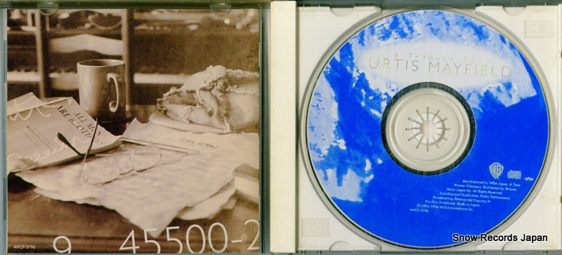 WPCP-5796 disc