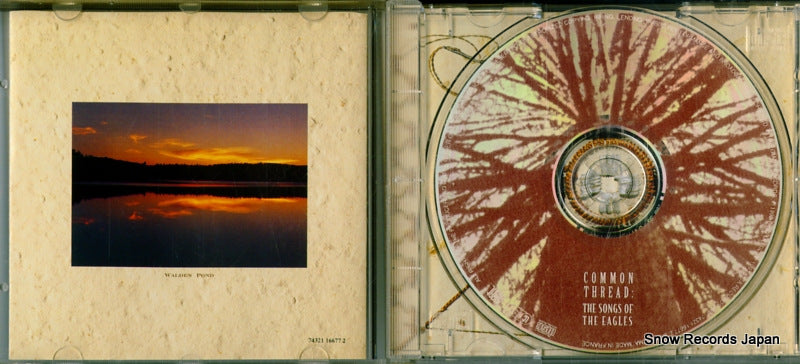 74321166772 disc