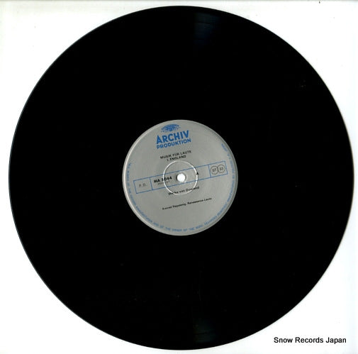 MA5044 disc
