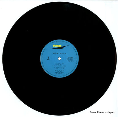 ETP-72001 disc