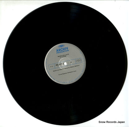 MA5045 disc