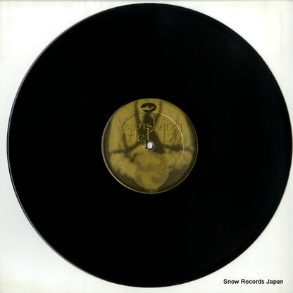 PM-006 disc