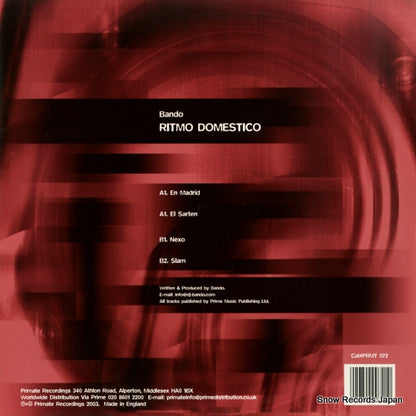 PRMT072 back cover
