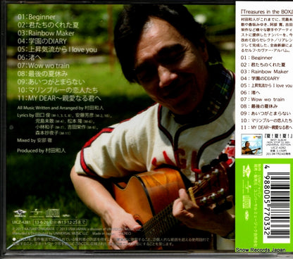 UICZ-4281 back cover