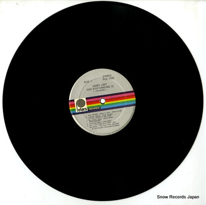 PLD7095 disc