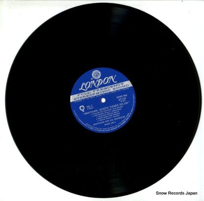 GT121 disc