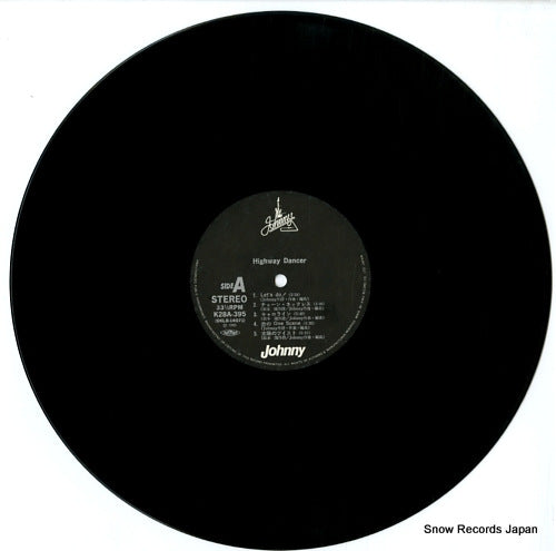 K28A-395 disc