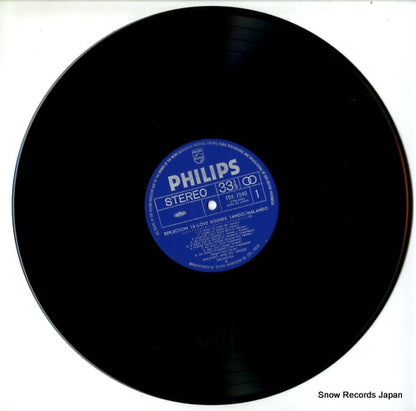 FDX-7040 disc