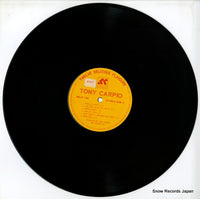 MRLP186 disc