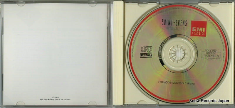 TOCE-9831 disc
