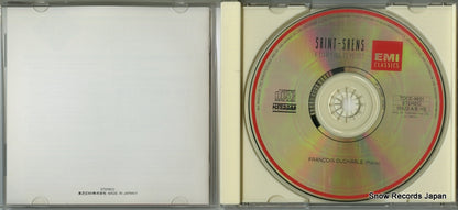 TOCE-9831 disc