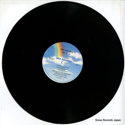 MCA-5472 disc