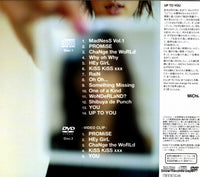 AICL-2053 back cover
