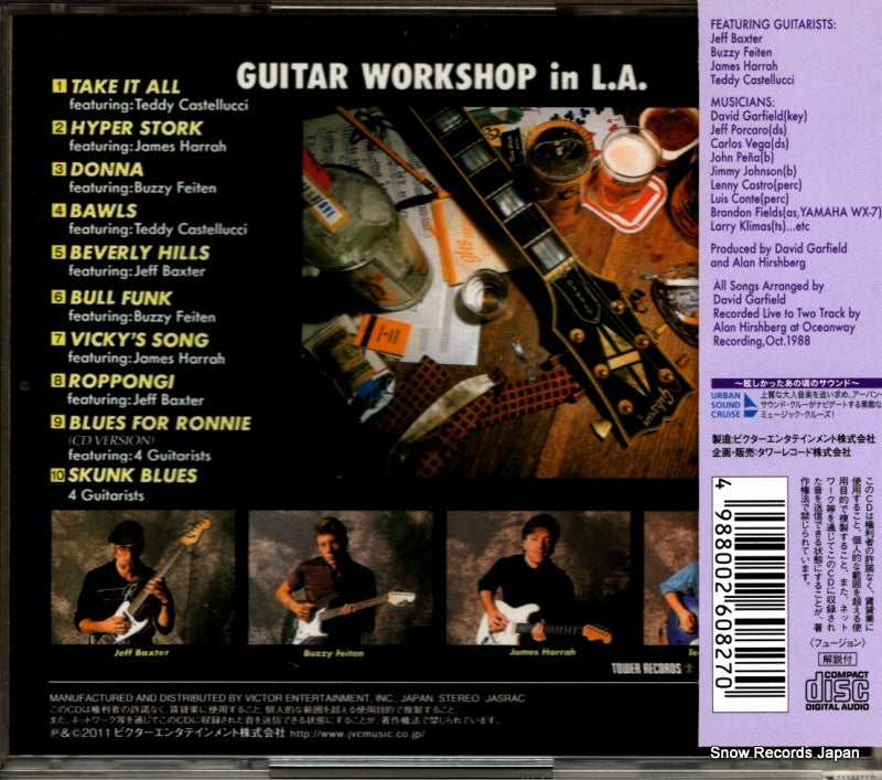 NCS-770 back cover