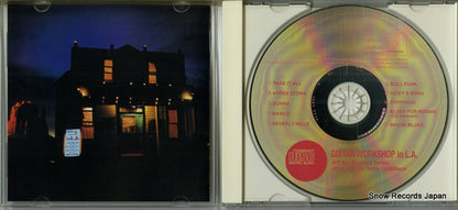 NCS-770 disc