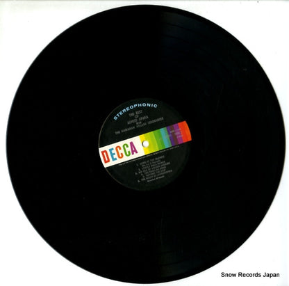 DXSB7163 disc