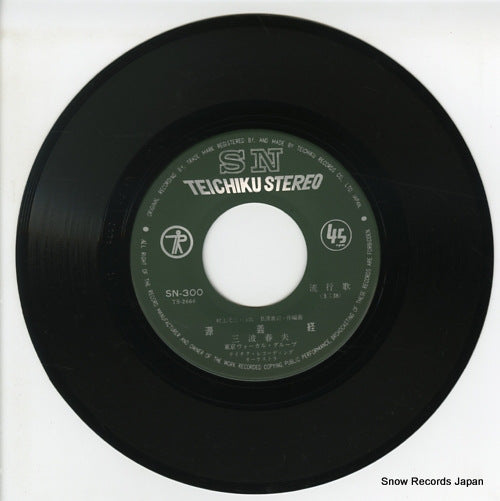 SN-300 disc