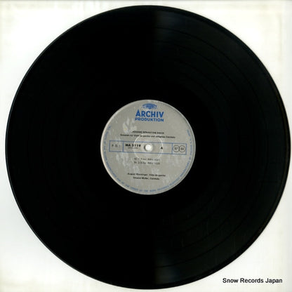 MA5119 disc