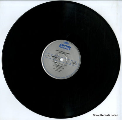 MAF8114 disc
