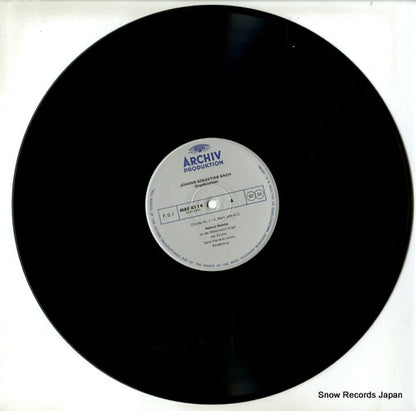 MAF8114 disc