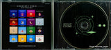 GTSTCD067 disc