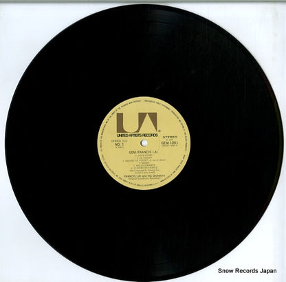 GEM1081 disc