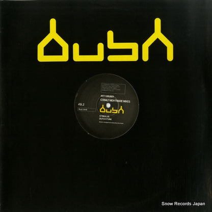 BUSH1049 back cover