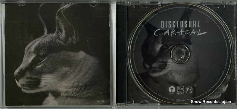 UICI-1139 disc