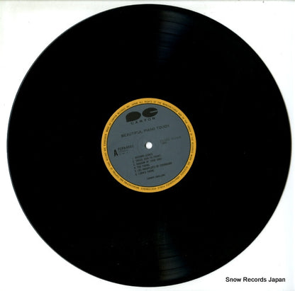 FCPA4001 disc