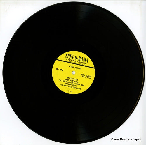 S-176 disc