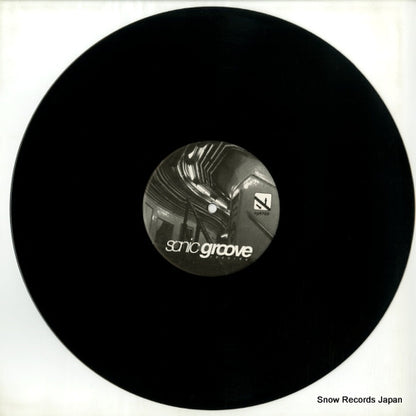 SG9709 disc