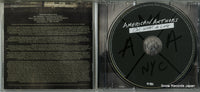 B0020105-02 disc