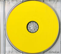 ROAD001CD disc